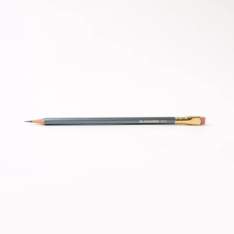 Blackwing 602 Pencils (Set of 12)