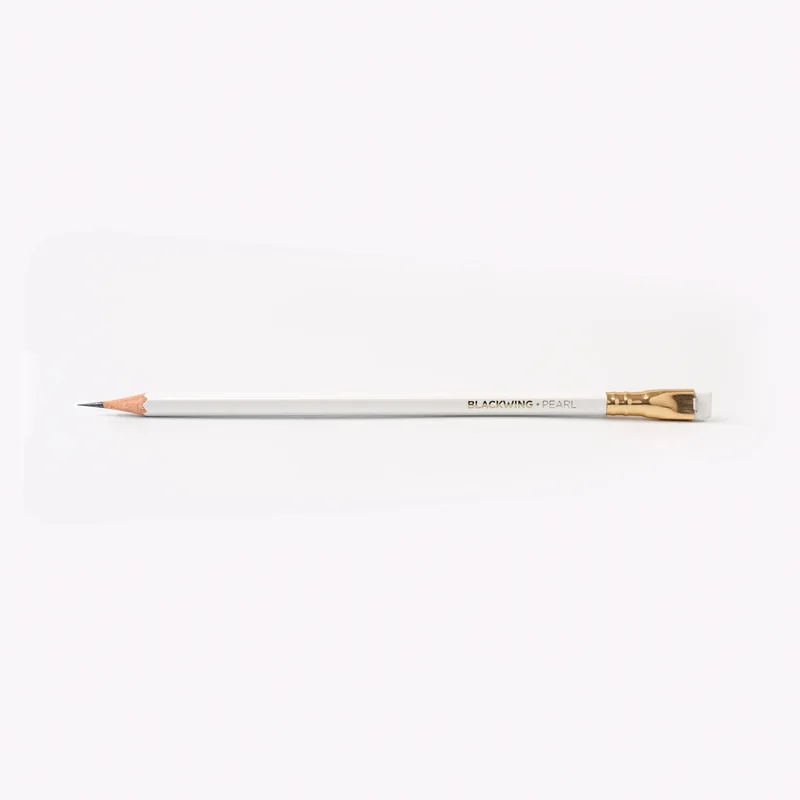 Blackwing Pearl Drawing Pencils (Set of 12)