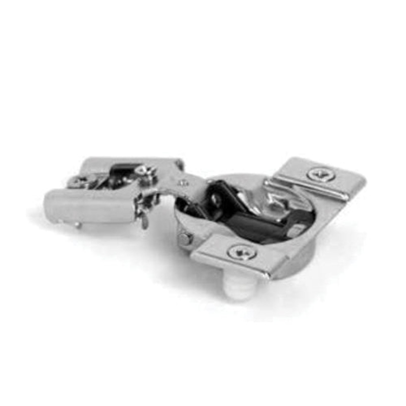 blum B38N358B.12 Compact Hinge, 3/4 in Overlay Hinge
