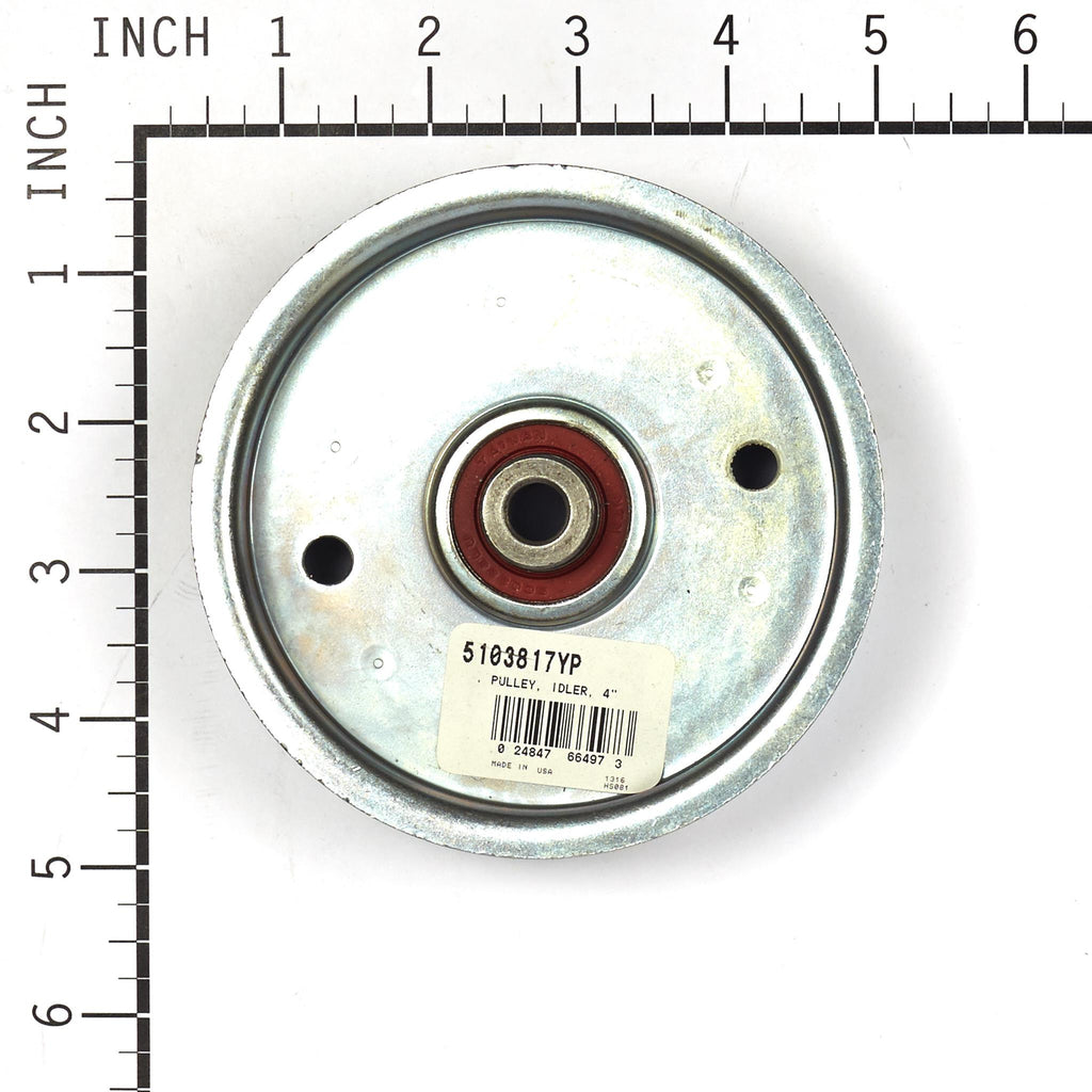 Briggs & Stratton - 5103817YP - PULLEY IDLER 4