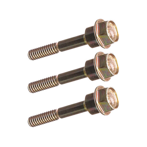 BOLT OEM (3 Pack) For Husqvarna ST324 Snow Blower