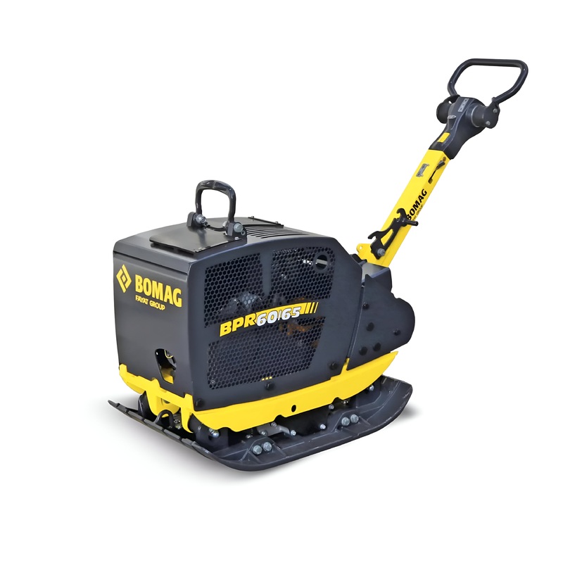 Bomag BPR 60/65 vibratory plate