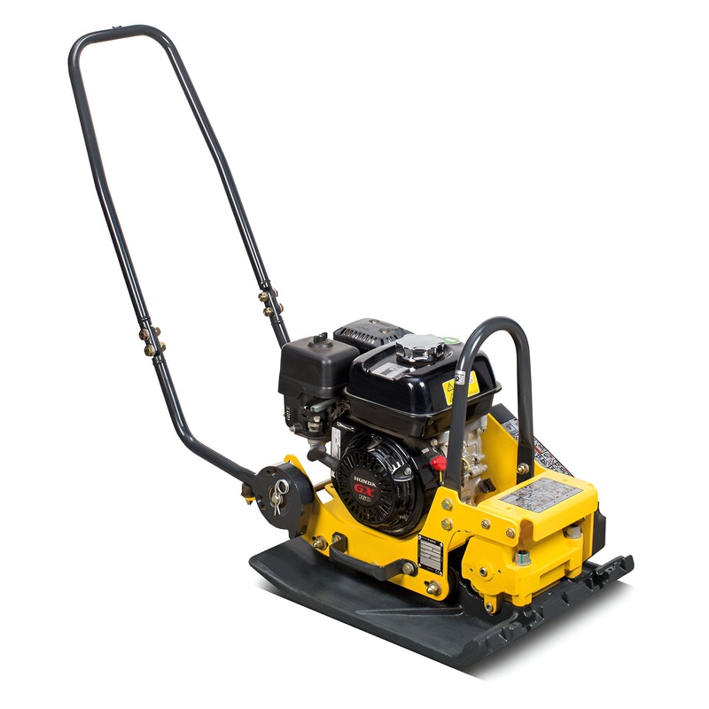 Bomag BVP 18/45 vibratory plates