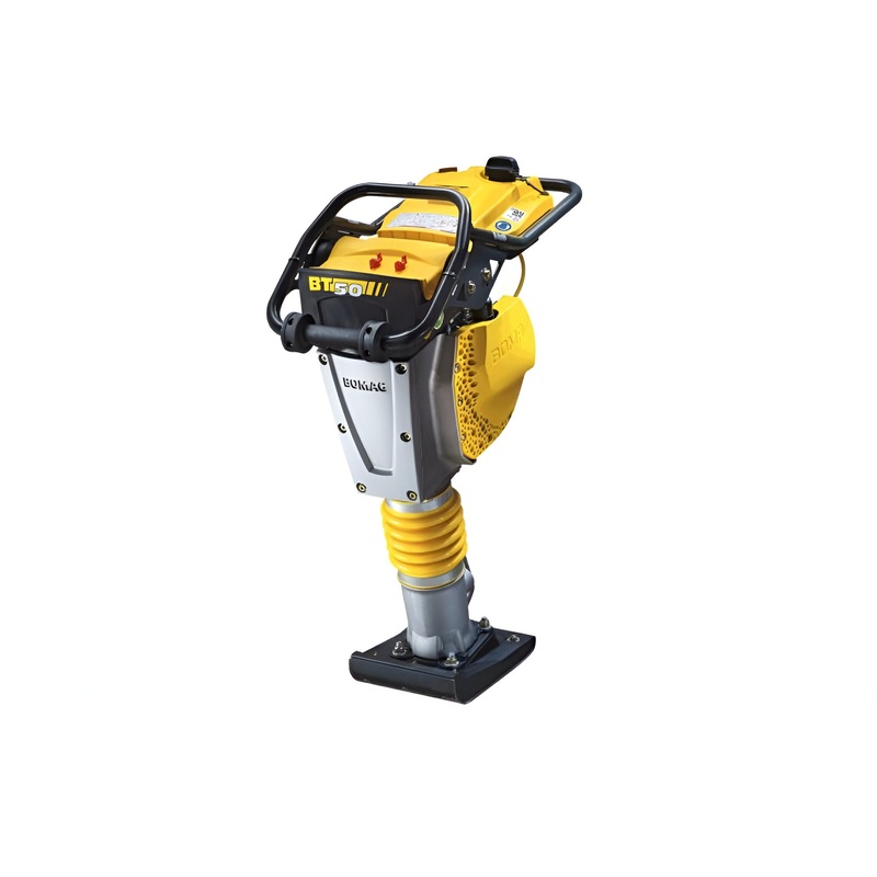 Bomag Tamper BT 50