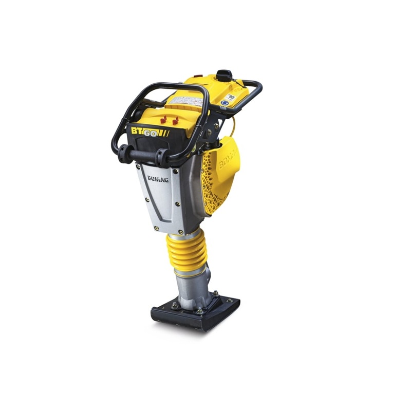 Bomag Tamper BT 60