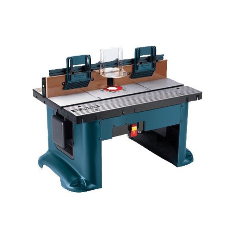 BOSCH RA1181 Benchtop Router Table