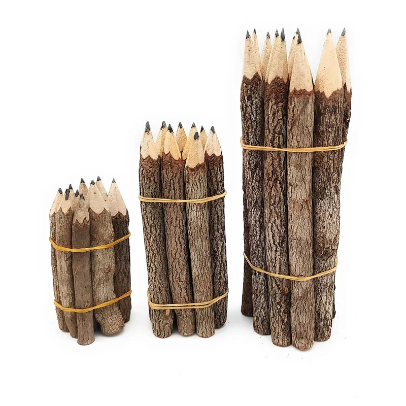 Branch Pencils – 3.5in, 5in or 7in