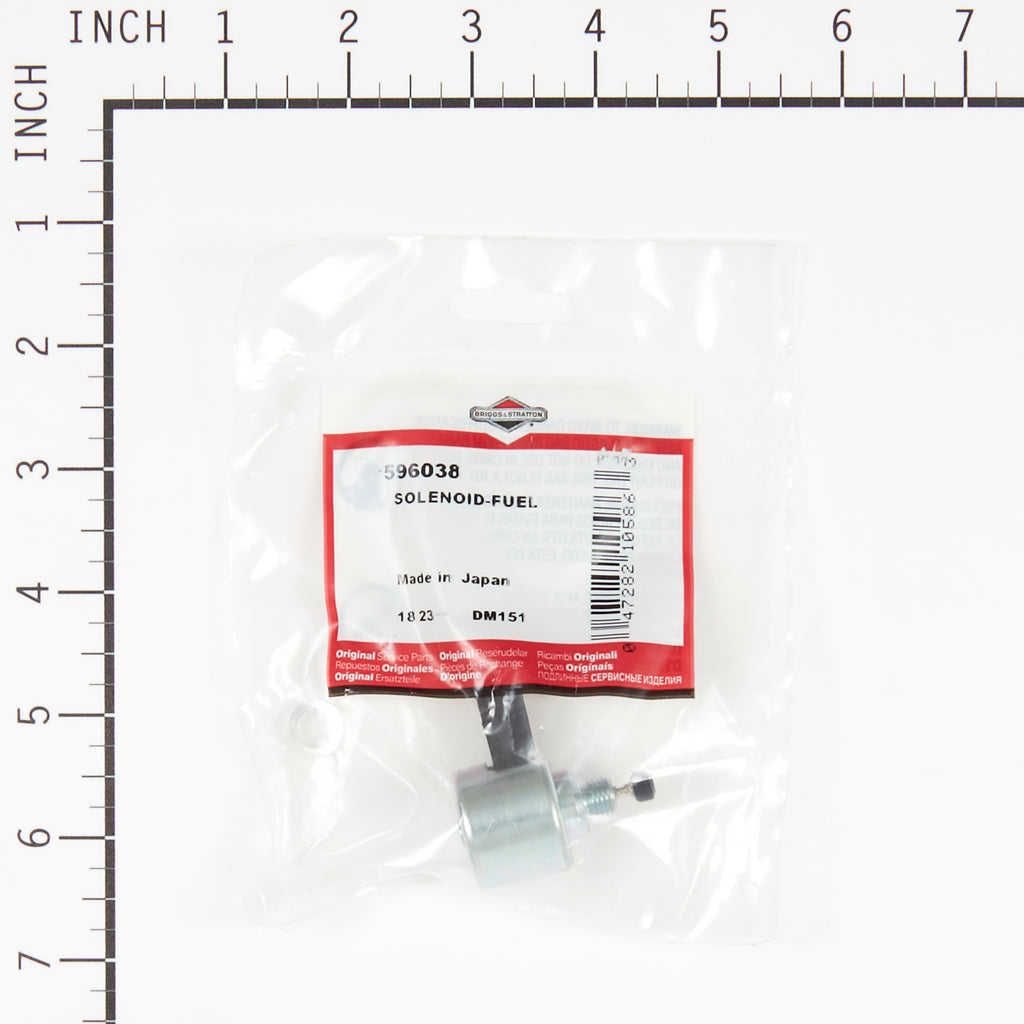 Briggs & Stratton - 596038 - Carburetor