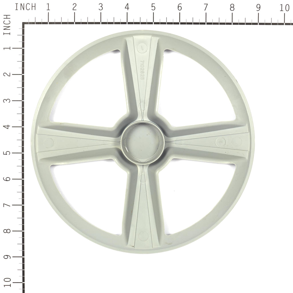 Briggs & Stratton - 7102625YP - HUBCAP 10 WHEEL SPO