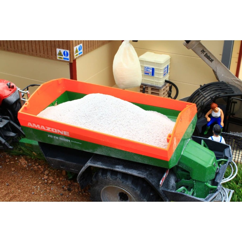 BT3048 Bulk Artificial Fertiliser (450g bag)