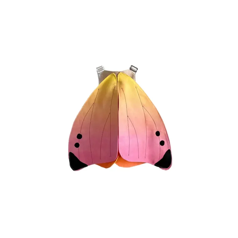 Butterfly Fairy Wings