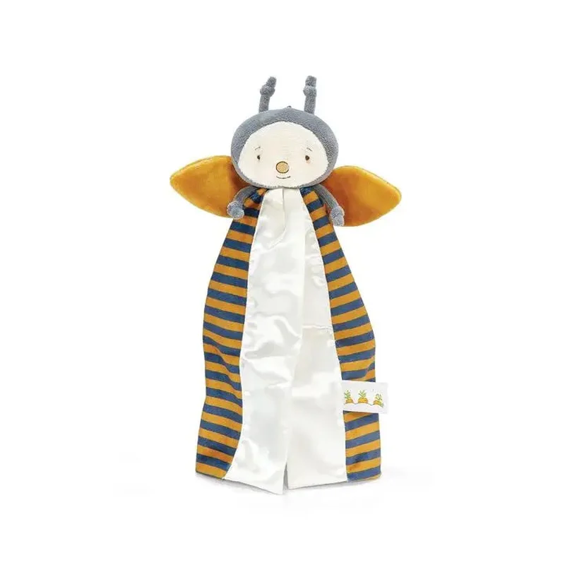 Buzzbee Bye Bye Buddy Lovie