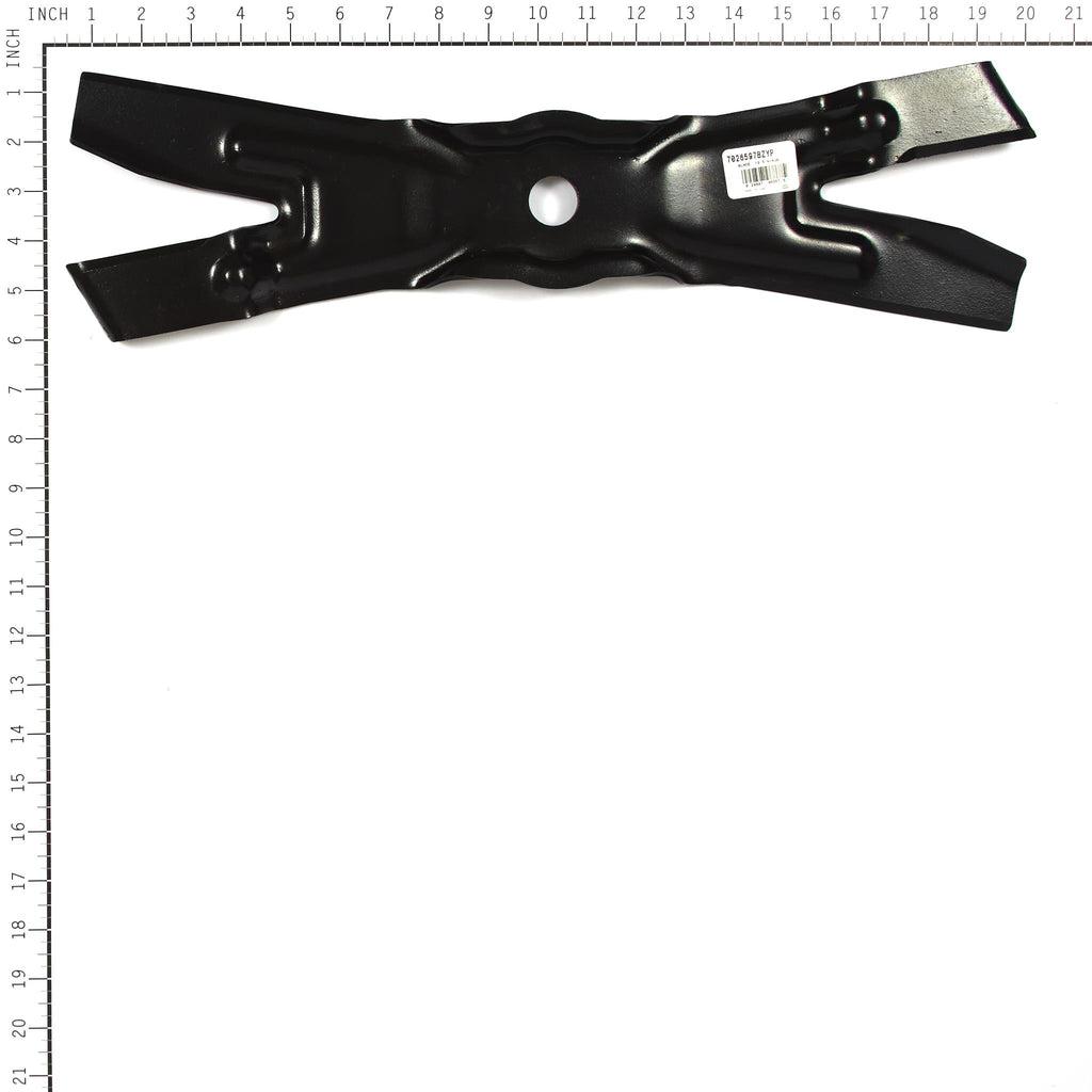 Briggs & Stratton - 7026597BZYP - Blade, 19.5 Ninja
