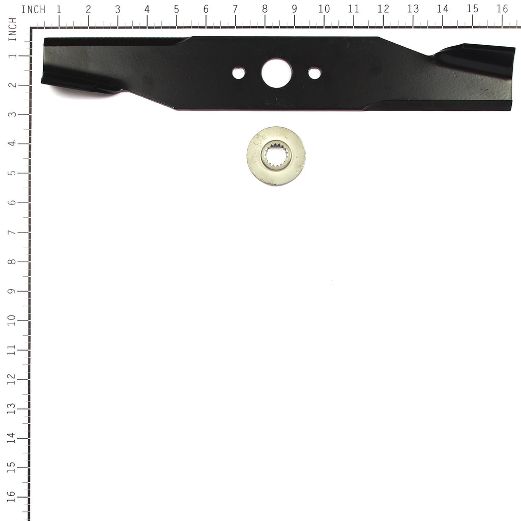 Briggs & Stratton - 1687016SM - BLADE REPL KIT