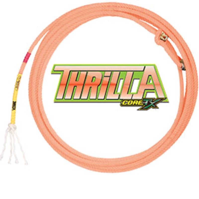 Cactus Ropes Thrilla CoreTX
