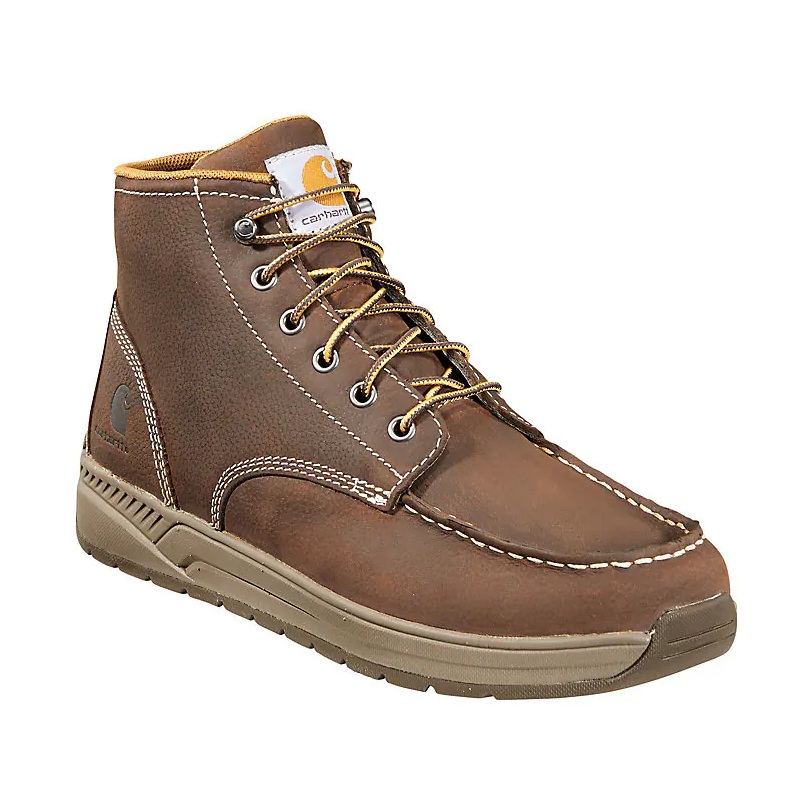 Carhartt Lightweight Wedge Moc Toe Chukka