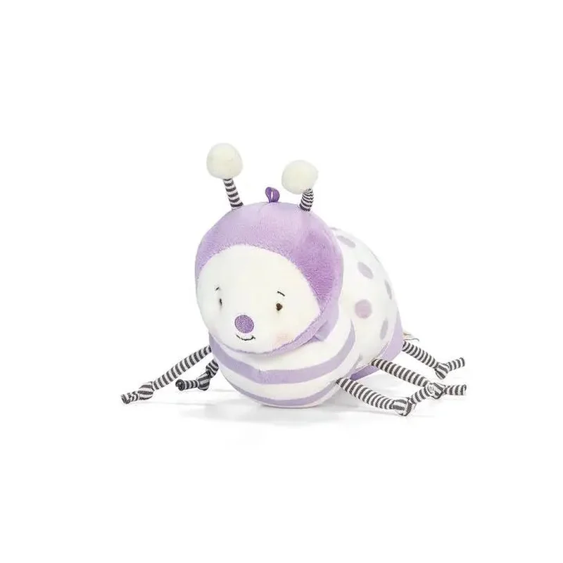 Caterpillar Plush Baby Toy