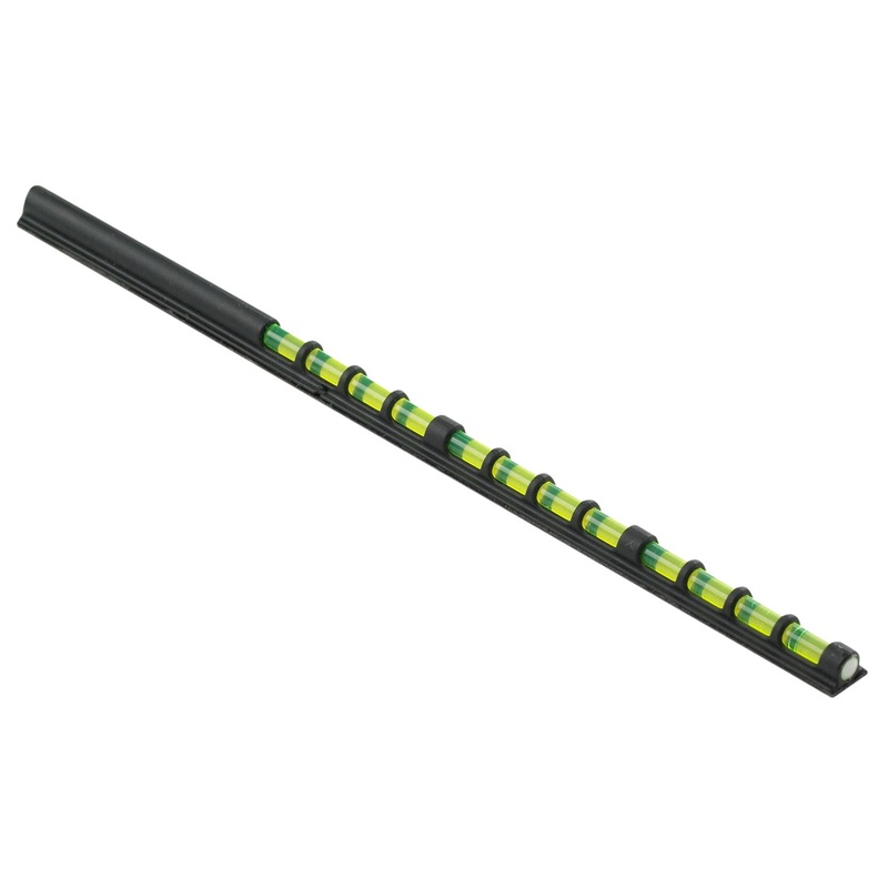 Champion Targets 45844 EasyHit Front Sight Universal Shotgun Green Black
