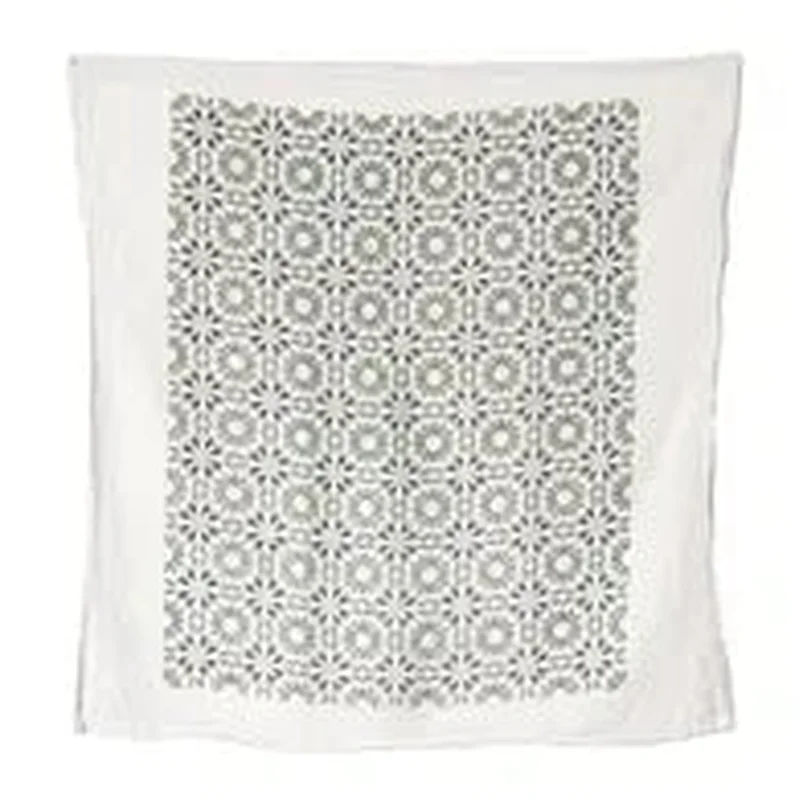 Chicory Kitchen Tea Towel, Meadow