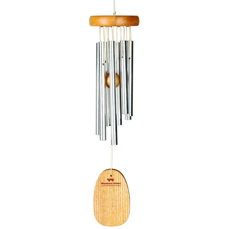 CHIME ‘LITTLE GREGORIAN’