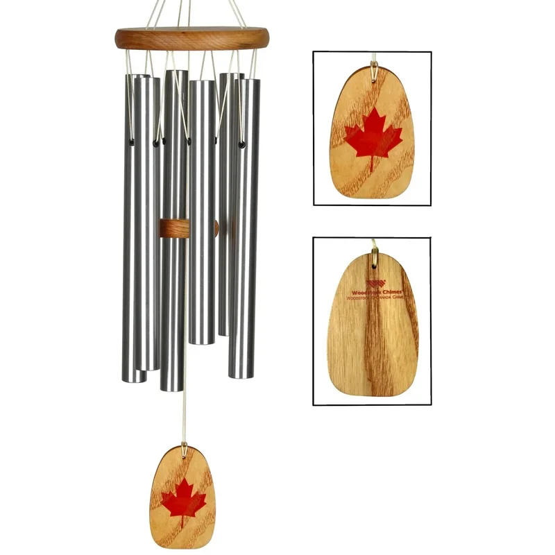 CHIME ‘O CANADA’