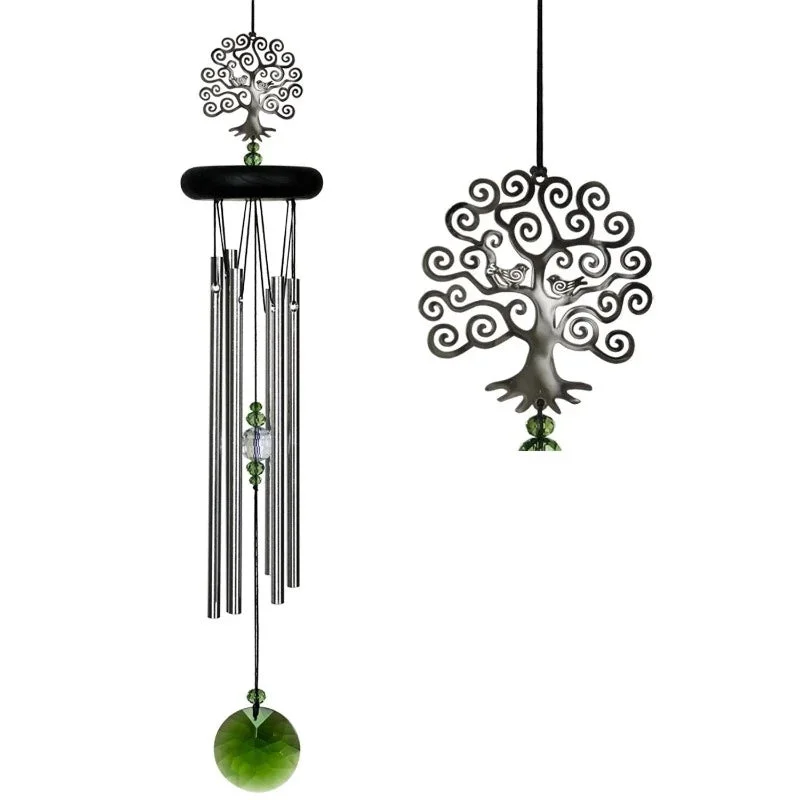 CHIME WOODSTOCK ‘TREE OF LIFE’