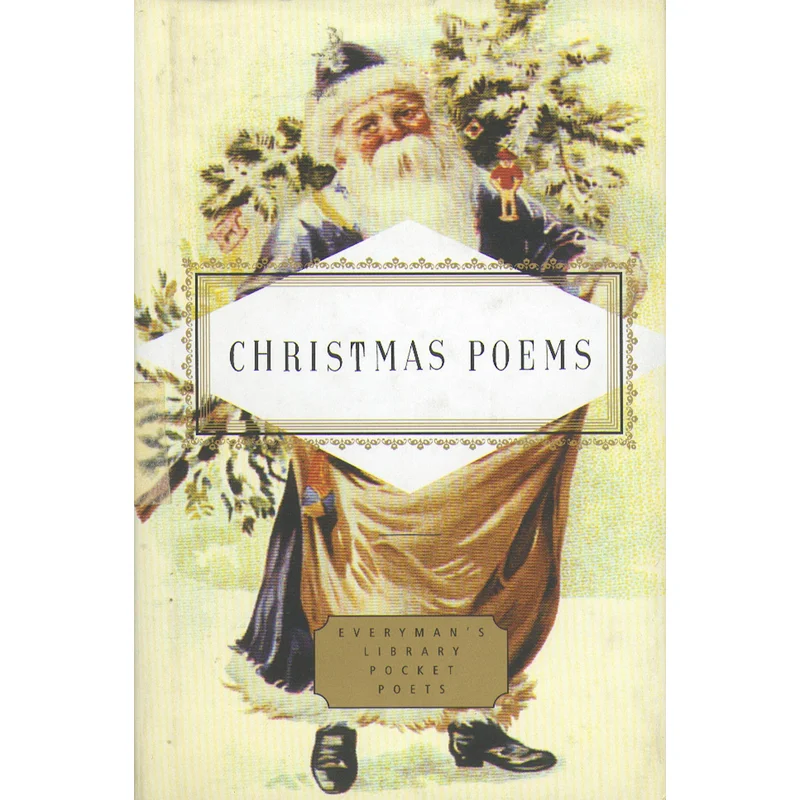 Christmas Poems (Everyman’s Library Pocket Poets)