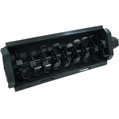 Skid Steer X-Treme Rotary Tiller | CID