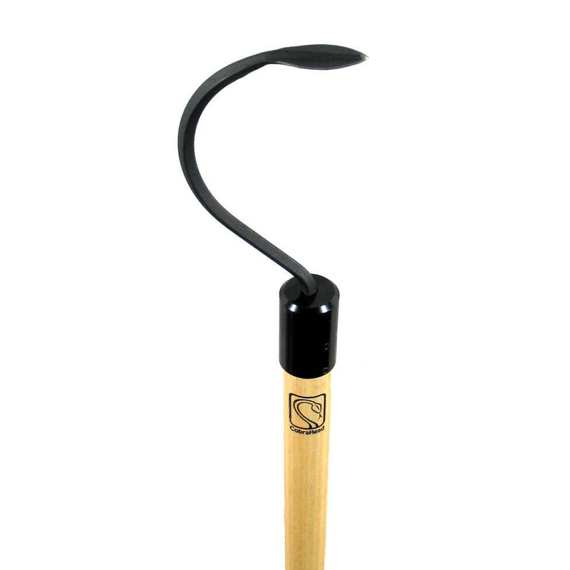 CobraHead Long Handle Weeder & Cultivator