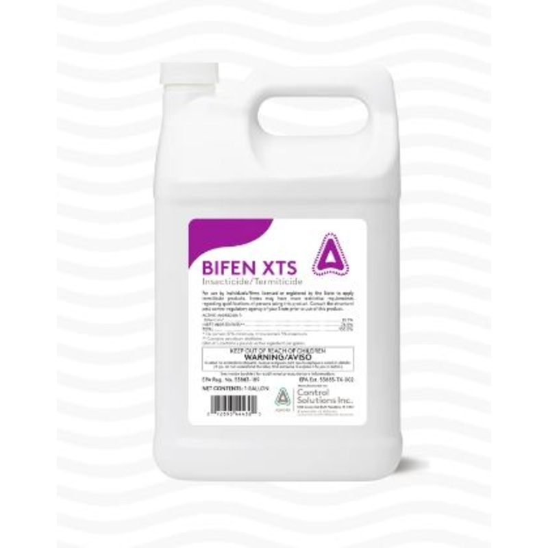 Control Solutions Bifen XTS Insecticide/Termiticide