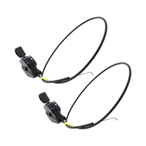 CONTROL.ASSEMBLY.TINE.TILLER OEM (2 Pack) For HUSQVARNA TR 314C