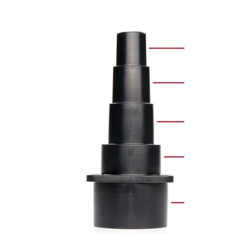 Craftsman CMXZVBE38677 Universal Tool Adapter, 3 in W