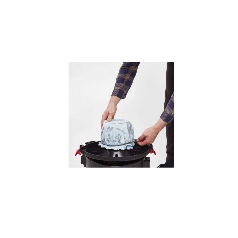 Craftsman CMXZVBE38766 Reusable Dry Filter, For Use With: Shop-Vac Wet/Dry Vacuums