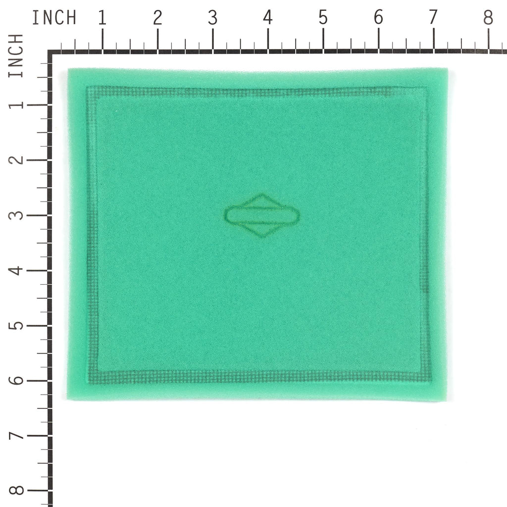 Briggs & Stratton - 4143 - P/C-FILTER (5 X 805267S)