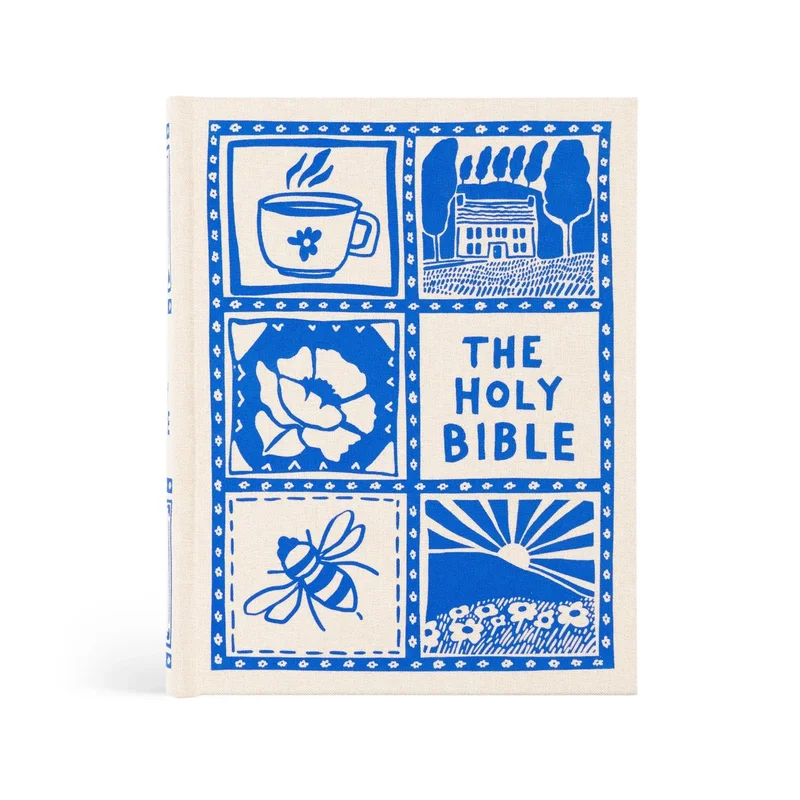 CSB Notetaking Bible: Oxford Theme