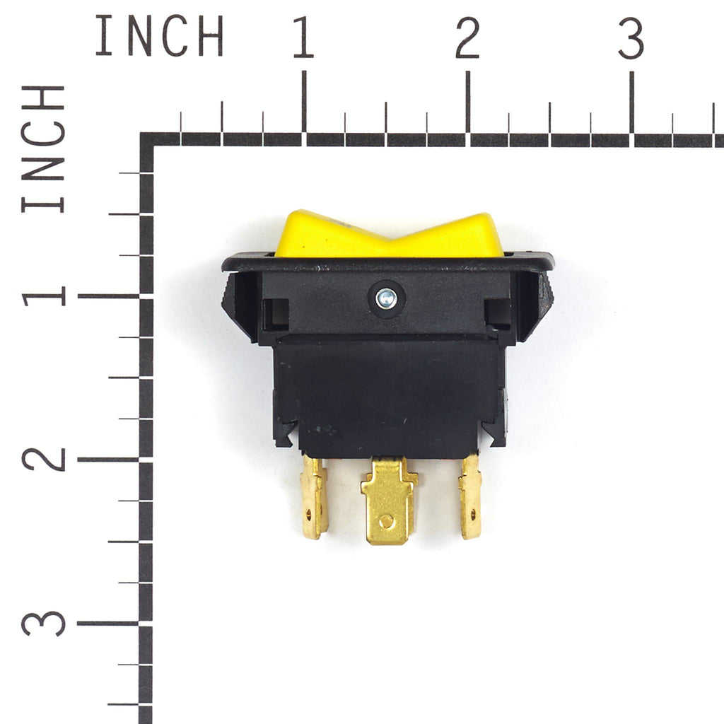 Briggs & Stratton - 1734141SM - SWITCH - ROCKER