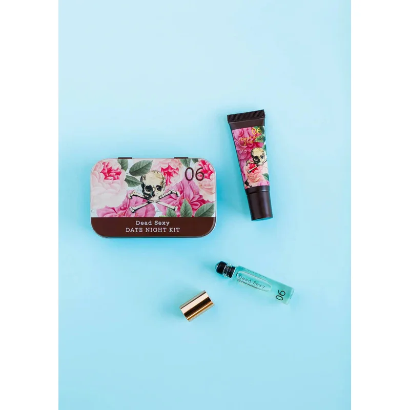 Dead Sexy Date Night Kit