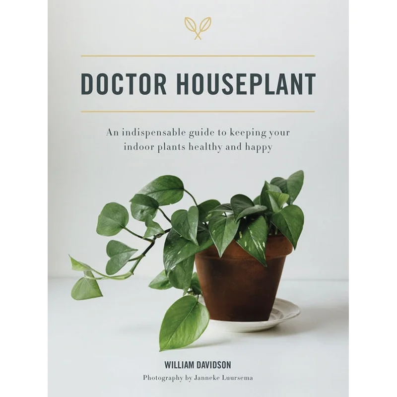 Doctor Houseplant by William Davidson