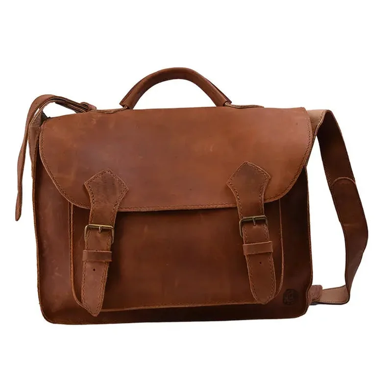 Don Javier Briefcase
