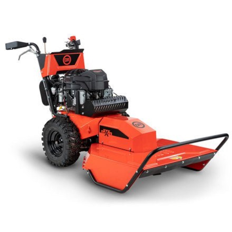 DR Field and Brush Mower (Commercial) XD30