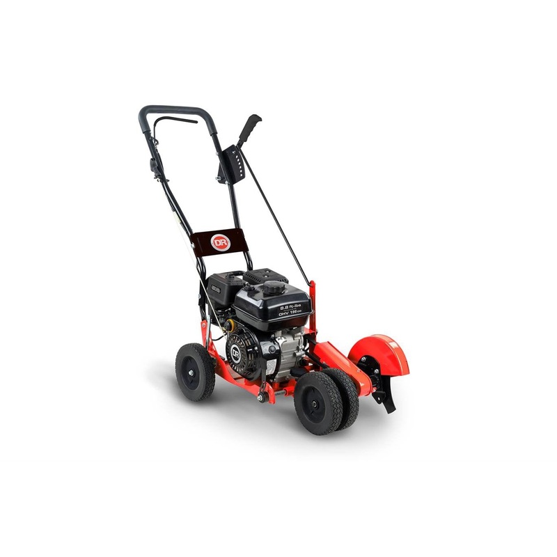 DR Power Garden Edger LE25190DMN