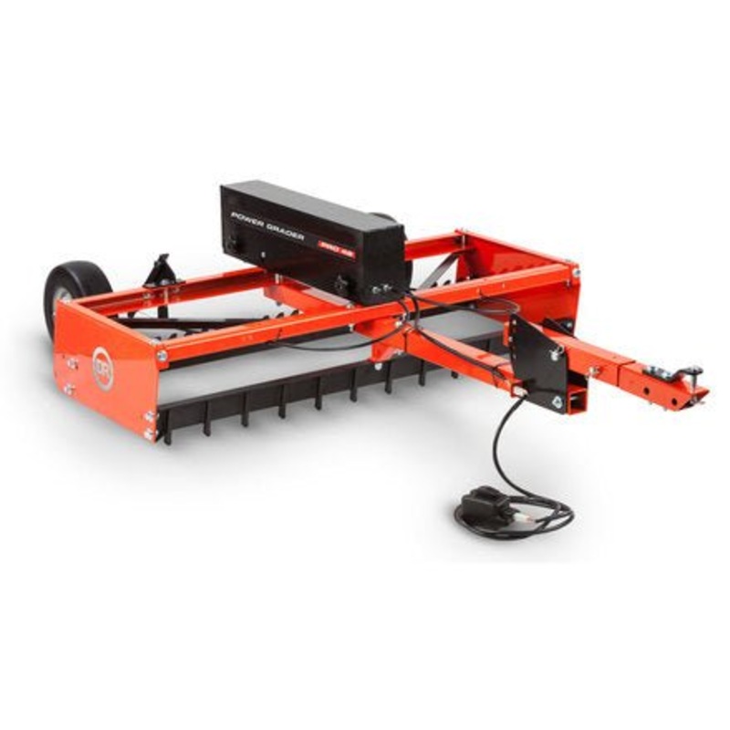DR Power Grader PRO 48