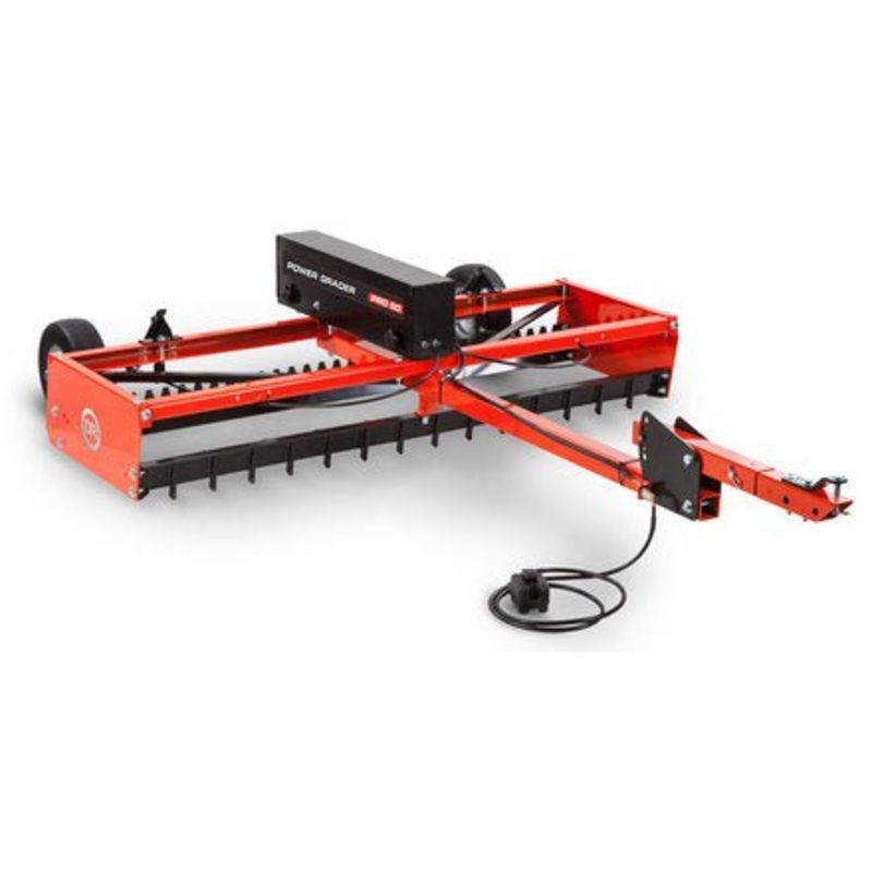 DR Power Grader PRO 60