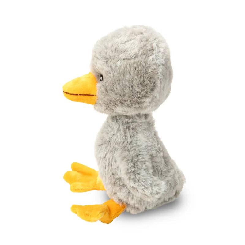 Duckling Plush: A Companion to the Book Finding Muchness