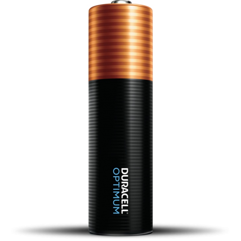 Duracell Optimum AA Batteries-AA 6 Pk