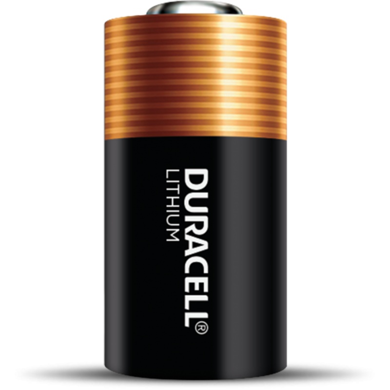 Duracell Ultra Lithium CR2 Battery