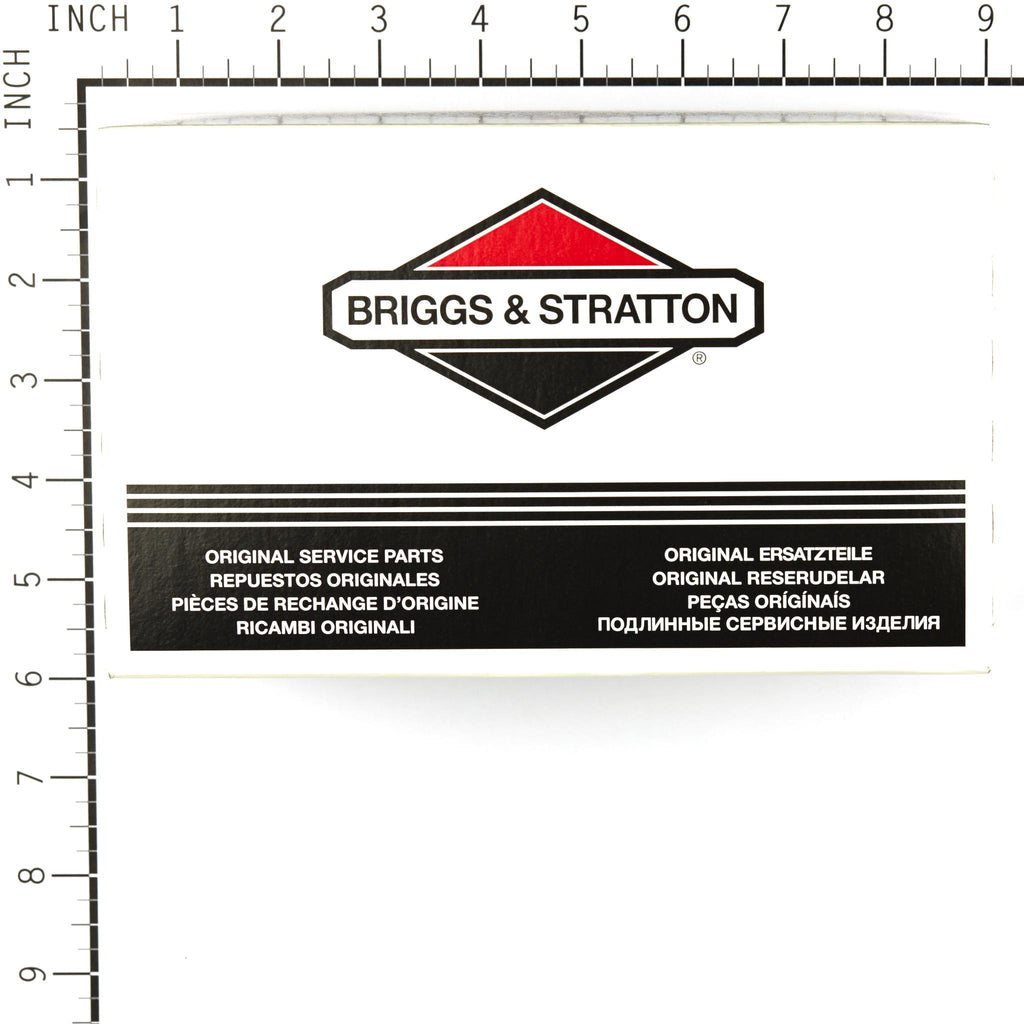 Briggs & Stratton - 820263 - Air Filter Catridge for 3LC Engines