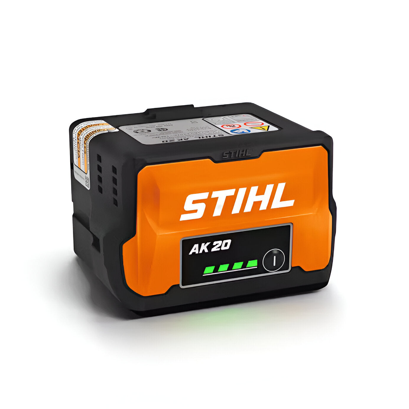 STIHL AK20 Lithium-Ion Battery (AK 20) - ⚠️ Hazardous Material – In-Store Pickup Only