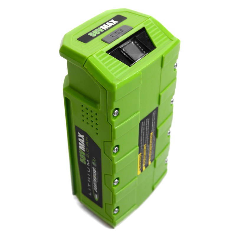 Earthwise 58V 2Ah Lithium Battery