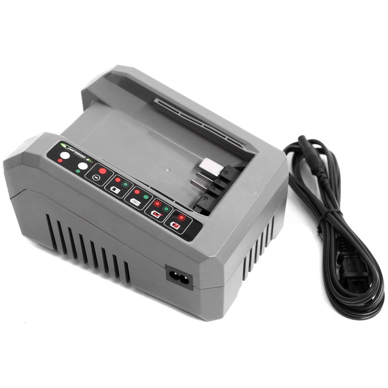 Earthwise 58V Lithium Battery Charger